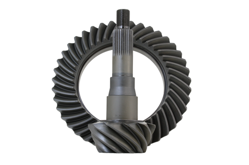 REVOLUTION GEAR F9.75-456-11 FORD 9.75 INCH 2011-PRESENT 4.56 RATIO 31 SPLINE RING AND PINION