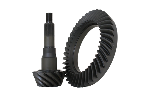 REVOLUTION GEAR F9.75-456-11 FORD 9.75 INCH 2011-PRESENT 4.56 RATIO 31 SPLINE RING AND PINION