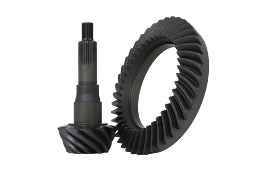 REVOLUTION GEAR F9.75-410-11 FORD 9.75 INCH 2011-PRESENT 4.10 RATIO 31 SPLINE RING AND PINION