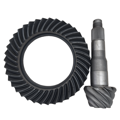 REVOLUTION GEAR F10.5-430-37 FORD 10.5 INCH 2011-2019 4.30 RATIO 37 SPLINE RING AND PINION