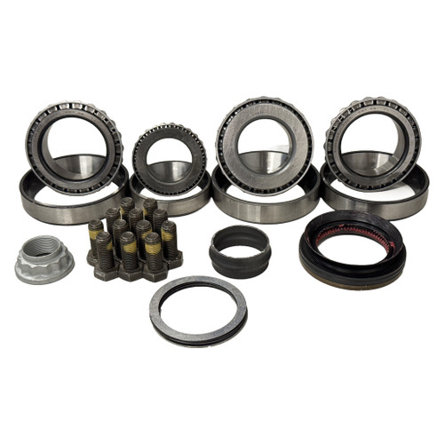REVOLUTION GEAR 35-2024D RAM 2500 3500 11.5 INCH REAR AXLE 2019-23 RING AND PINION MASTER INSTALL KIT