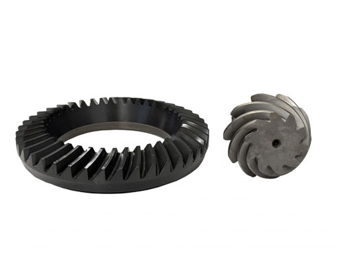 REVOLUTION GEAR M220-COLORADO-456 DANA M220 2015-22 COLORADO AND CANYON 4.56 RATIO REAR RING AND PINION AND AXLE