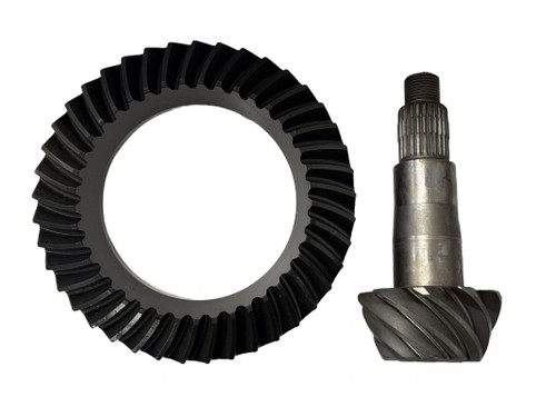 REVOLUTION GEAR M220-COLORADO-410 DANA M220 2015-22 COLORADO AND CANYON 4.10 RATIO REAR RING AND PINION AND AXLE