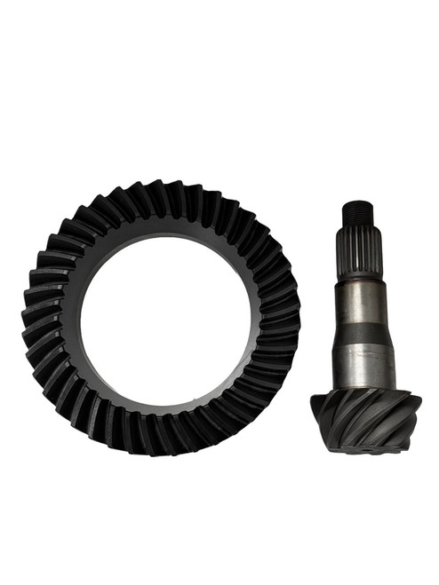 REVOLUTION GEAR M190-COLORADO-410T DANA M190 2015-22 COLORADO AND CANYON 4.10 RATIO THICK FRONT RING AND PINION AND AXLE