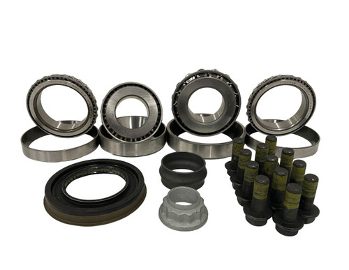 REVOLUTION GEAR 35-2024-12B RAM 3500 2019 AND UP 12 INCH REAR AXLE RING AND PINION MASTER INSTALL KIT AND AXLE