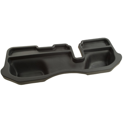 HUSKY LINERS 9401 GEARBOX STORAGE SYSTEMS UNDER SEAT STORAGE BOX FOR 2002-2024 RAM 1500/2500/3500, 1500 CLASSIC, 2500, 3500