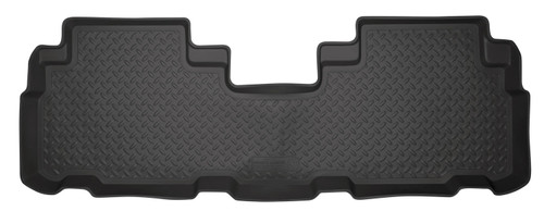 HUSKY LINERS 65881 CLASSIC STYLE 2ND SEAT FLOOR LINER FOR 2008-2013 HIGHLANDER