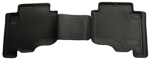 HUSKY LINERS 60611 CLASSIC STYLE 2ND SEAT FLOOR LINER FOR 2005-2010 JEEP GRAND CHEROKEE