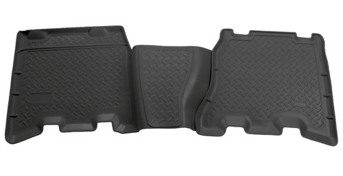 HUSKY LINERS 60601 CLASSIC STYLE 2ND SEAT FLOOR LINER FOR 1999-2004 JEEP GRAND CHEROKEE