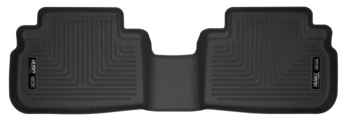 HUSKY LINERS 54741 X-ACT CONTOUR 2ND SEAT FLOOR LINER FOR 2019-2024 FORESTER
