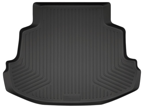 HUSKY LINERS 44561 WEATHERBEATER TRUNK LINER FOR 2014-2019 COROLLA