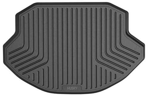 HUSKY LINERS 43341 WEATHERBEATER CARGO LINER FOR 2022-2024 F-150 LIGHTNING