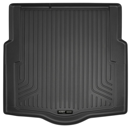 HUSKY LINERS 42121 WEATHERBEATER TRUNK LINER FOR 2016-2019 CRUZE