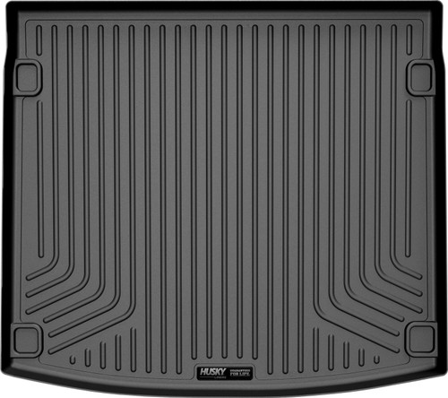HUSKY LINERS 28941 WEATHERBEATER CARGO LINER FOR 2018-2024 Q5/SQ5