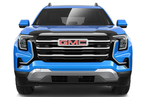 HUSKY LINERS 2842238 AEROSKIN HOOD PROTECTOR SMOKE FOR 2025-2026 TERRAIN