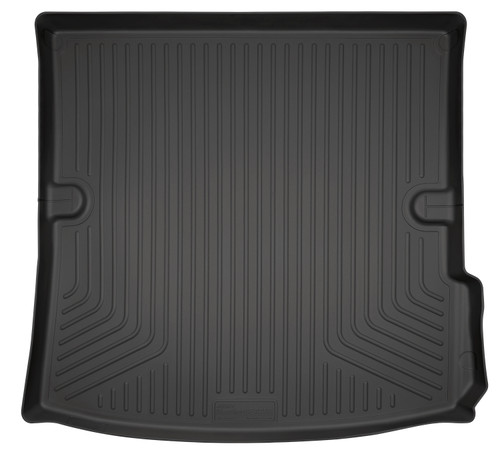 HUSKY LINERS 26421 WEATHERBEATER CARGO LINER FOR 2007-2015 Q7