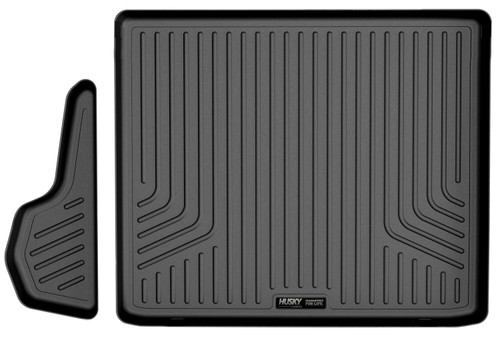 HUSKY LINERS 25871 WEATHERBEATER CARGO LINER FOR 2023-2026 PRIUS