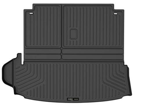 HUSKY LINERS 25791 WEATHERBEATER CARGO LINER FOR 2020-2024 HIGHLANDER