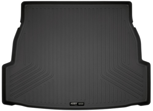 HUSKY LINERS 25501 WEATHERBEATER CARGO LINER FOR 2019-2025 RAV4