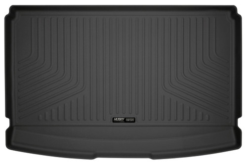 HUSKY LINERS 23441 WEATHERBEATER CARGO LINER BEHIND 3RD SEAT FOR 2018-2025 EXPEDITION/NAVIGATOR