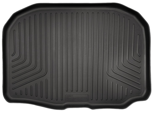 HUSKY LINERS 23311 WEATHERBEATER CARGO LINER BEHIND 3RD SEAT FOR 2014-2019 FLEX/MKT