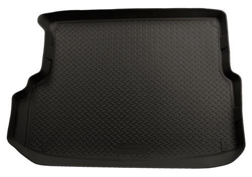 HUSKY LINERS 23161 CLASSIC STYLE CARGO LINER FOR 2008-2012 ESCAPE/TRIBUTE/MARINER BLACK