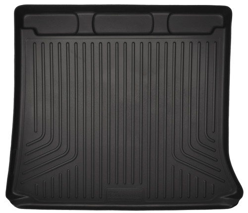 HUSKY LINERS 21121 WEATHERBEATER CARGO LINER BEHIND 2ND SEAT FOR 2013-2017 EQUINOX/TERRAIN