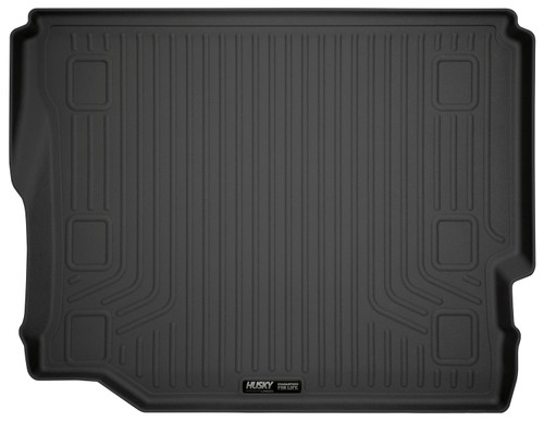 HUSKY LINERS 20731 WEATHERBEATER CARGO LINER FOR 2018-206 JEEP WRANGLER JL PROGARD FORMULA