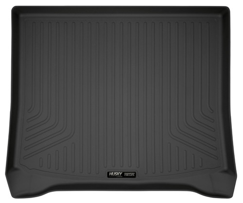 HUSKY LINERS 20681 WEATHERBEATER CARGO LINER FOR 2017-2025 JEEP COMPASS
