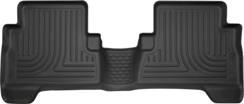 HUSKY LINERS 19481 WEATHERBEATER 2ND SEAT FLOOR LINER FOR 2013-2019 C-MAX/ESCAPE