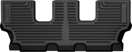 HUSKY LINERS 19151 WEATHERBEATER 2ND SEAT FLOOR LINER FOR 2021-2026 GV80