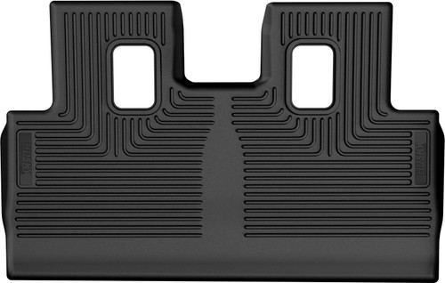 HUSKY LINERS 19131 WEATHERBEATER 2ND SEAT FLOOR LINER FOR 2024 GX550, LAND CRUISER