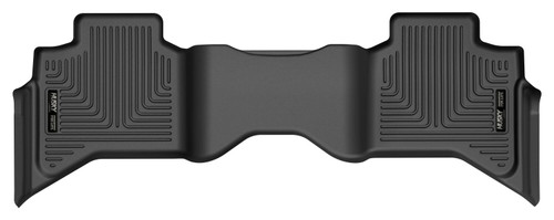 HUSKY LINERS 19031 WEATHERBEATER 2ND SEAT FLOOR LINER FOR 2009-2024 RAM 1500, 1500 CLASSIC