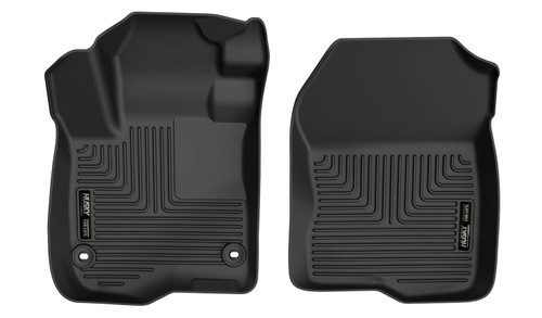 HUSKY LINERS 17281 WEATHERBEATER FRONT FLOOR LINERS FOR 2023-2025 CR-V
