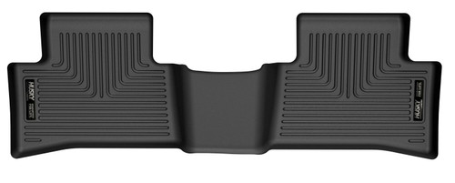 HUSKY LINERS 16801 WEATHERBEATER 2ND SEAT FLOOR LINER FOR 2022-2026 COROLLA CROSS