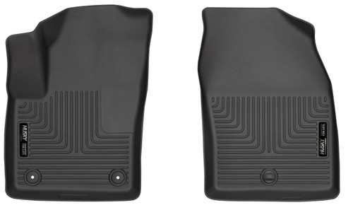 HUSKY LINERS 15211 WEATHERBEATER FRONT FLOOR LINERS FOR 2018-2022 C-HR