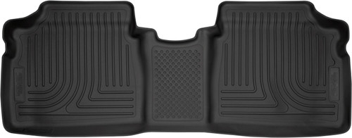 HUSKY LINERS 14491 WEATHERBEATER 2ND SEAT FLOOR LINER FOR 2010-2014 PRIUS