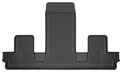 HUSKY LINERS 14261 WEATHERBEATER 3RD SEAT FLOOR LINER FOR 2018-2024 ENCLAVE, TRAVERSE LIMITED