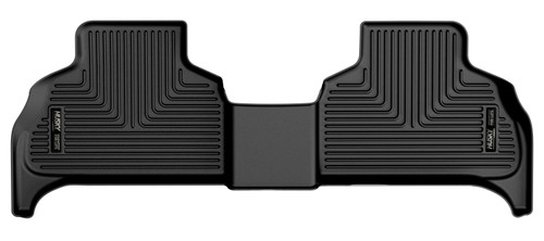 HUSKY LINERS 12891 WEATHERBEATER 2ND SEAT FLOOR LINER FOR 2019-2025 X5