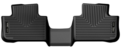 HUSKY LINERS 12881 WEATHERBEATER 2ND SEAT FLOOR LINER FOR 2018-2024 X3/X4