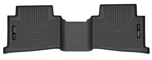 HUSKY LINERS 12801 WEATHERBEATER 2ND SEAT FLOOR LINER FOR 2021-2025 SELTOS