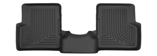 HUSKY LINERS 11391 WEATHERBEATER 2ND SEAT FLOOR LINER FOR 2015-2022 JEEP RENEGADE