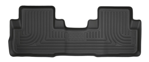HUSKY LINERS 11251 WEATHERBEATER 2ND SEAT FLOOR LINER FOR 2015-2016 CR-V