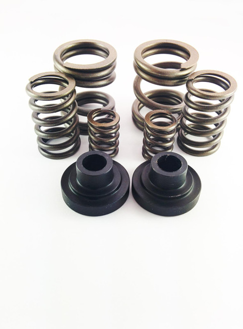DDP DDP34KGSK DODGE 94-98 P-PUMP 3,000 AND 4,000 RPM GOVERNOR SPRING KIT DYNOMITE DIESEL