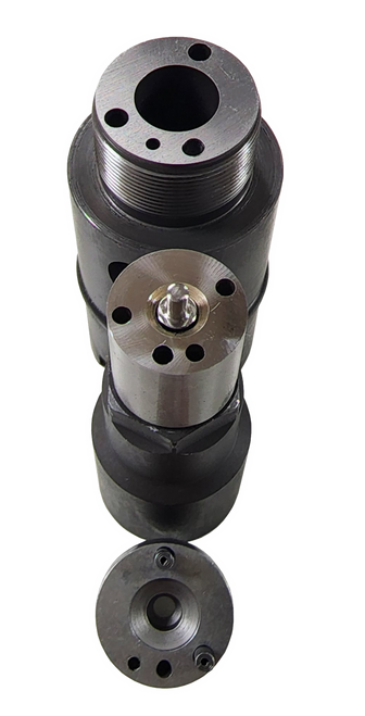 DDP DDPISB-SM DODGE 98.5-02 24V CUSTOM INJECTOR SET - DYNOMITE DIESEL