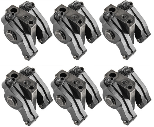 CPP DIESEL 12V CUMMINS ROLLER ROCKER SYSTEM – 1989-1998 5.9L CUMMINS