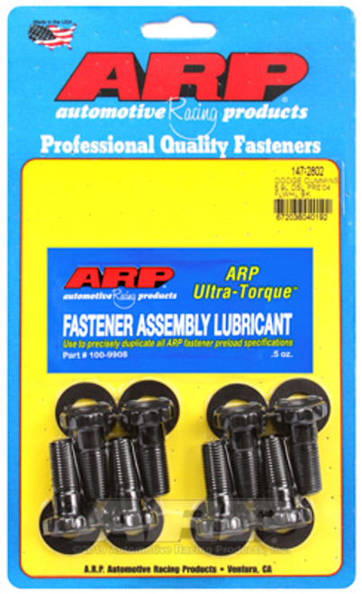 ARP 147-2802 FLYWHEEL BOLT KIT FOR 1989-2004 5.9 CUMMINS ENGINE