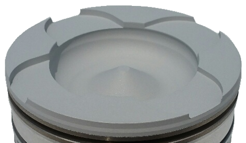 CPP FLY CUT PISTONS SERVICE FOR 89-24 DODGE CUMMINS 5.9L/6.7L 12V/24V