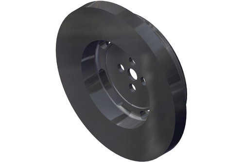 CUMMINS 3918999 OEM HARMONIC BALANCER (VIBRATION DAMPER) – 5.9L ISB (1998.5–2002) CUMMINS 3918999 OEM HARMONIC BALANCER (VIBRATION DAMPER) – 5.9L ISB (1998.5–2002)