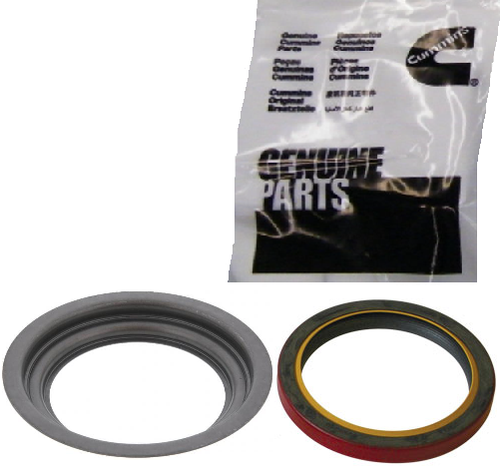 CUMMINS 3937111 OEM FRONT CRANKSHAFT SEAL SERVICE KIT – 5.9L CUMMINS (1989–2007)